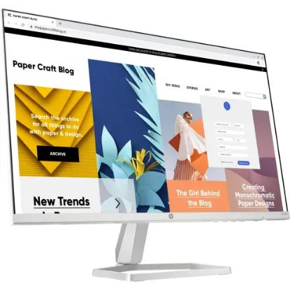 HP LCD 524sw, IPS matný