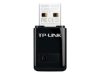 Obrázek TP-LINK TL-WN823N mini adapter USB Wireless 802.11n/300Mbps soft AP WPS