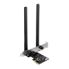 Obrázek TP-LINK AC1200 Dual-Band Wi-Fi Bluetooth PCI Express Adapter