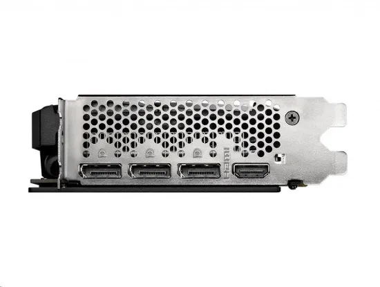 MSI VGA NVIDIA GeForce RTX 3060