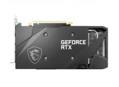 MSI VGA NVIDIA GeForce RTX 3060