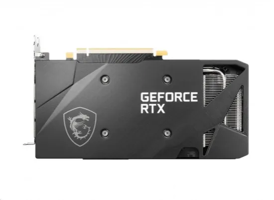 MSI VGA NVIDIA GeForce RTX 3060