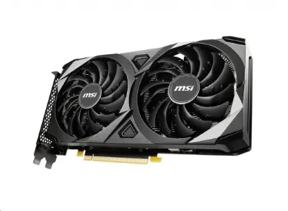 MSI VGA NVIDIA GeForce RTX 3060