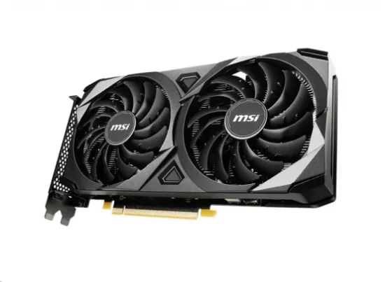 MSI VGA NVIDIA GeForce RTX 3060