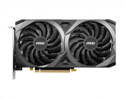 MSI VGA NVIDIA GeForce RTX 3060