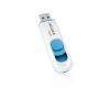 Obrázek ADATA Flash Disk 32 GB C008, USB 2.0 Classic, bílá