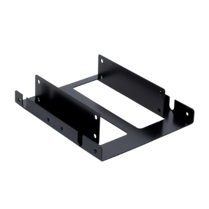 Obrázek Hliníkový rámeček SSD disků SDC-025