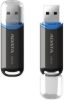 Obrázek ADATA Flash Disk 32 GB C906, USB 2.0 Classic, černá