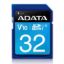 Obrázek ADATA SDHC karta 32GB Premier UHS-I Class 10