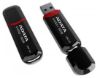 Obrázek ADATA Flash Disk 32 GB UV150, USB 3.1 Dash Drive (R: 90/ W: 20 MB/ s) černá
