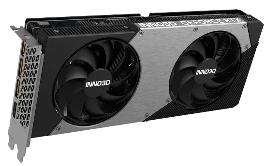 INNO3D NVIDIA RTX 5060 Ti 16GB TWIN X2