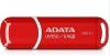 Obrázek ADATA Flash Disk 64 GB UV150, USB 3.1 Dash Drive (R: 90/ W: 20 MB/ s) červená