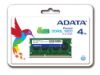 Obrázek SODIMM DDR3L 4 GB 1600MHz CL11 ADATA