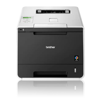 Obrázek BROTHER HL-L8350CDW / barevná tiskárna
