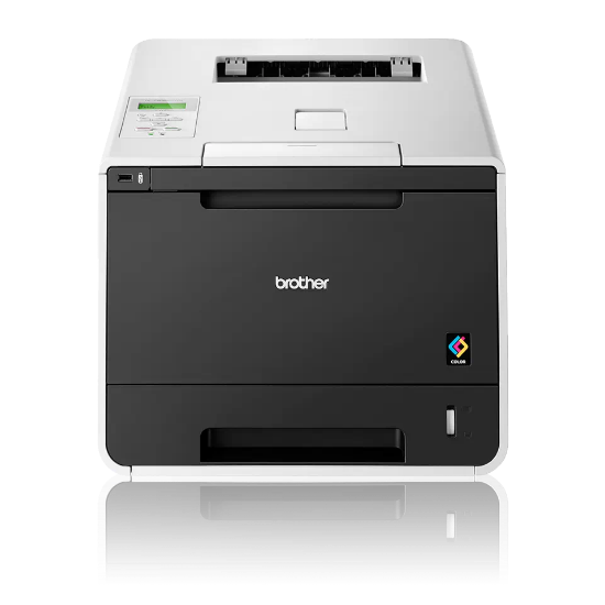 Obrázek BROTHER HL-L8350CDW / barevná tiskárna