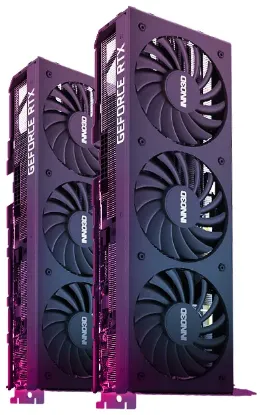 INNO3D NVIDIA GEFORCE RTX 3070