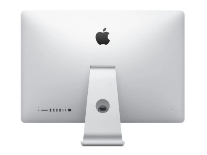 Obrázek iMac Retina 5K, 27palcový, model z konce roku 2015