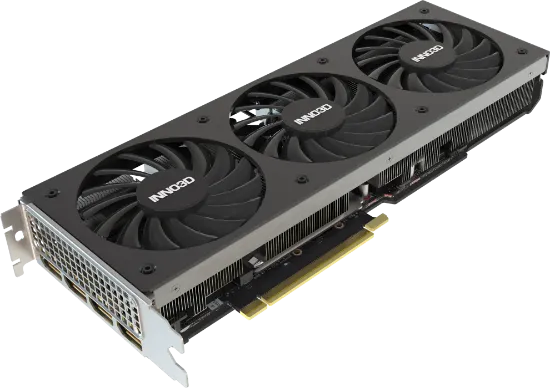 INNO3D NVIDIA GEFORCE RTX 3070