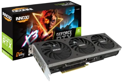 INNO3D NVIDIA GEFORCE RTX 3070