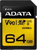 Obrázek ADATA SDXC karta 64 GB UHS- I U3 Class 10, Premier One (R: 290MB / W: 260MB)