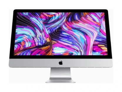 Obrázek iMac Retina 5K, 27palcový, model z konce roku 2015