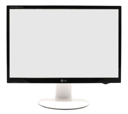 Obrázek LG 22" LCD L226WA-WN 5000:1 2ms,DVI, AV input