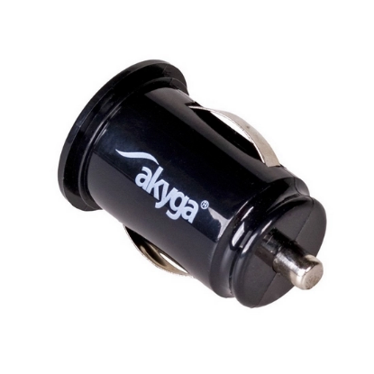 Obrázek Nabíječka Akyga AK-CH-02 2x USB 5V / 2.1A 10.5W