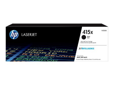 Obrázek pro kategorii TONERY HP INC.