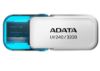 Obrázek ADATA Flash Disk 32 GB UV240, USB 2.0 Dash Drive, bílá
