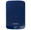 Obrázek ADATA Externí HDD 1 TB 2, 5" USB 3.1 AHV320, modrý