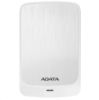 Obrázek ADATA Externí HDD 2 TB 2, 5" USB 3.1 AHV320, bílý