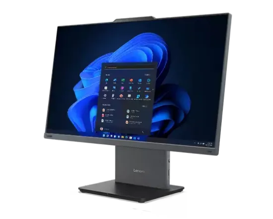 Obrázek ALL-in-ONE ThinkCentre neo 50a 27 G5 AiO 27" FHD IPS/­i7-13620H/­16GB/­1TB SSD/­­BT/­Win 11Pro