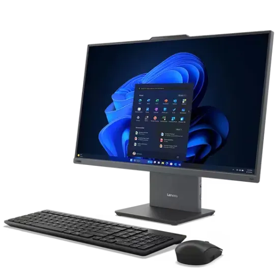 Obrázek ALL-in-ONE ThinkCentre neo 50a 27 G5 AiO 27" FHD IPS/­i7-13620H/­16GB/­1TB SSD/­­BT/­Win 11Pro