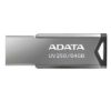 Obrázek ADATA Flash Disk 64 GB UV250, USB 2.0 Dash Drive, stříbrná