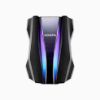 Obrázek ADATA Externí HDD 2 TB 2, 5" USB 3.2 HD770G, černá