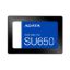 Obrázek ADATA SSD 960 GB Ultimate SU650SS 2, 5" SATA III 6Gb/ s (R: 520/ W: 450MB/ s)