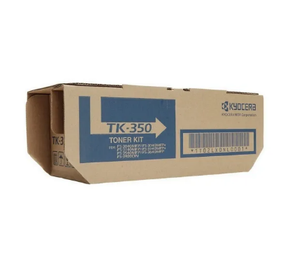 Obrázek Kyocera TK-350 černý