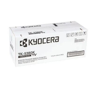 Obrázek Kyocera TK-5380K černý