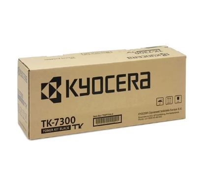 Obrázek Toner Kyocera TK-7300 černý