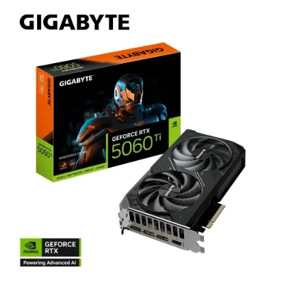 GIGABYTE VGA NVIDIA GeForce RTX 5060