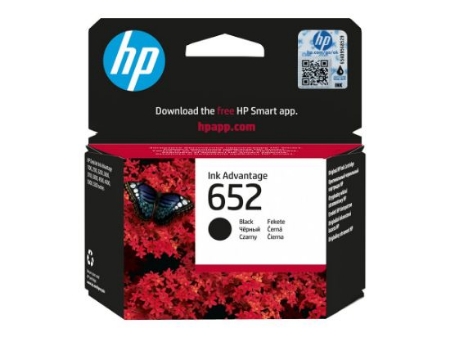 Obrázek pro kategorii NÁPLNĚ HP INC.