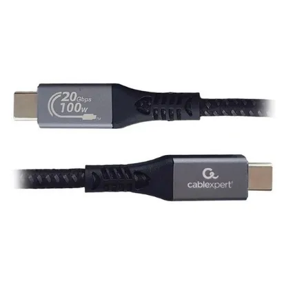 kabel USB-C (M) na USB-C (M)