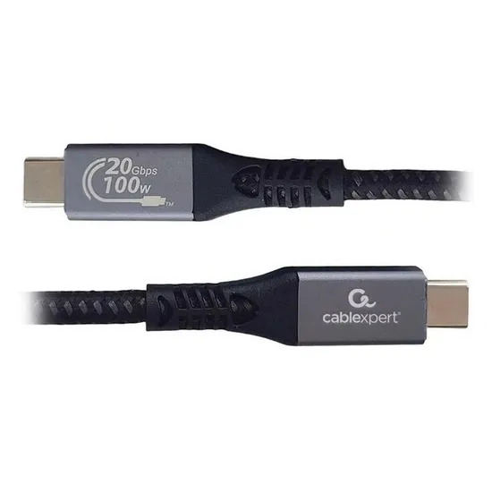 kabel USB-C (M) na USB-C (M)