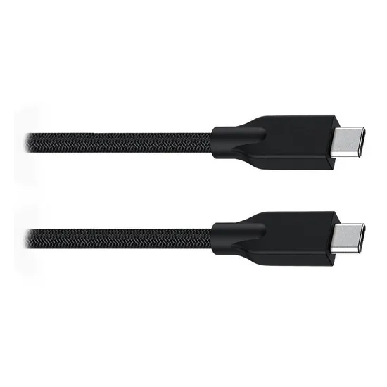 nabíjecí kabel USB-C na USB-C