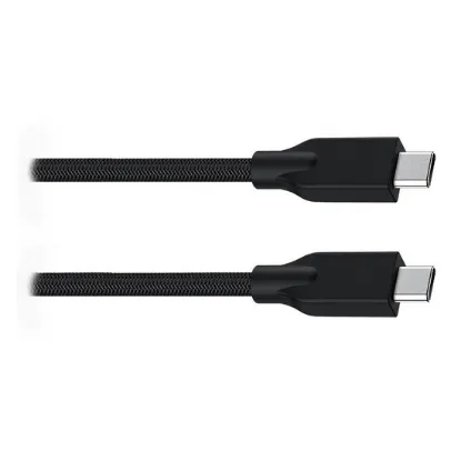 nabíjecí kabel USB-C na USB-C