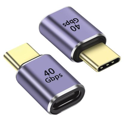 PremiumCord Adaptér USB-C na USB-C