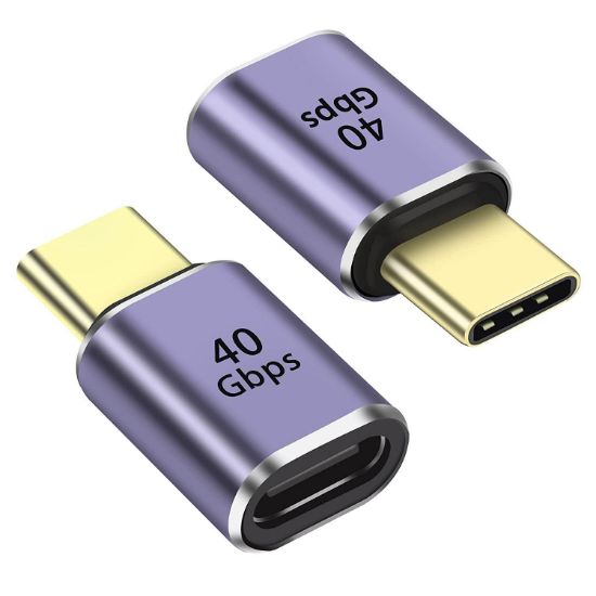 PremiumCord Adaptér USB-C na USB-C