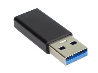 Adaptér USB-C na USB-A