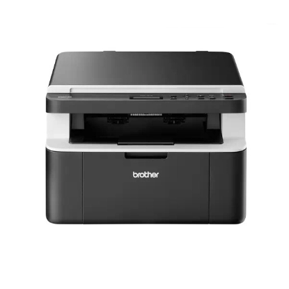 Obrázek BROTHER multifunkce mono laserová DCP-1512E A4, A4 sken, 20ppm, 16MB, 600x600copy, GDI, USB