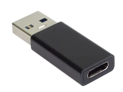 Adaptér USB-C na USB-A